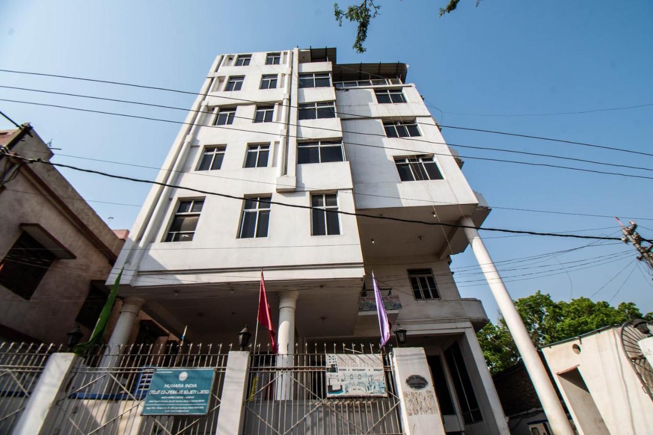 Oyo 29792 Piyush Hajipur 호텔 외부 사진