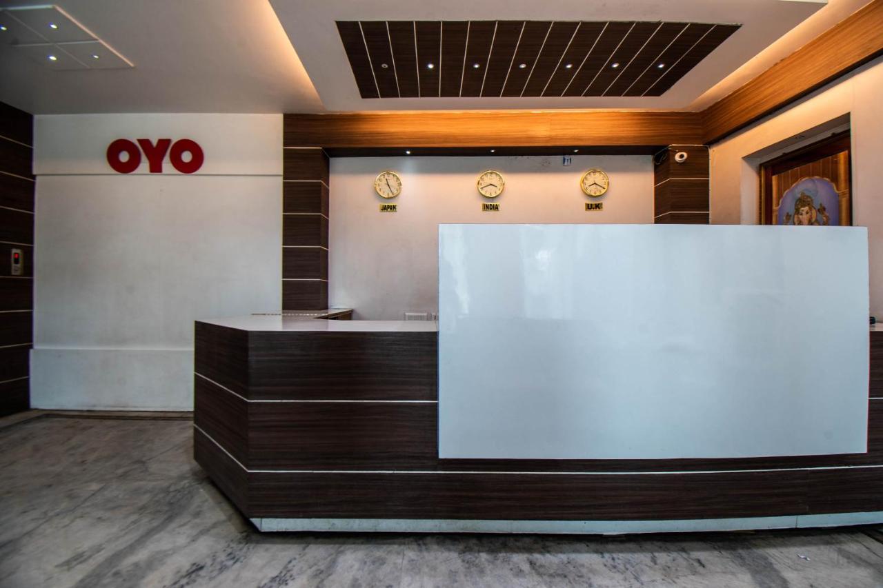 Oyo 29792 Piyush Hajipur 호텔 외부 사진