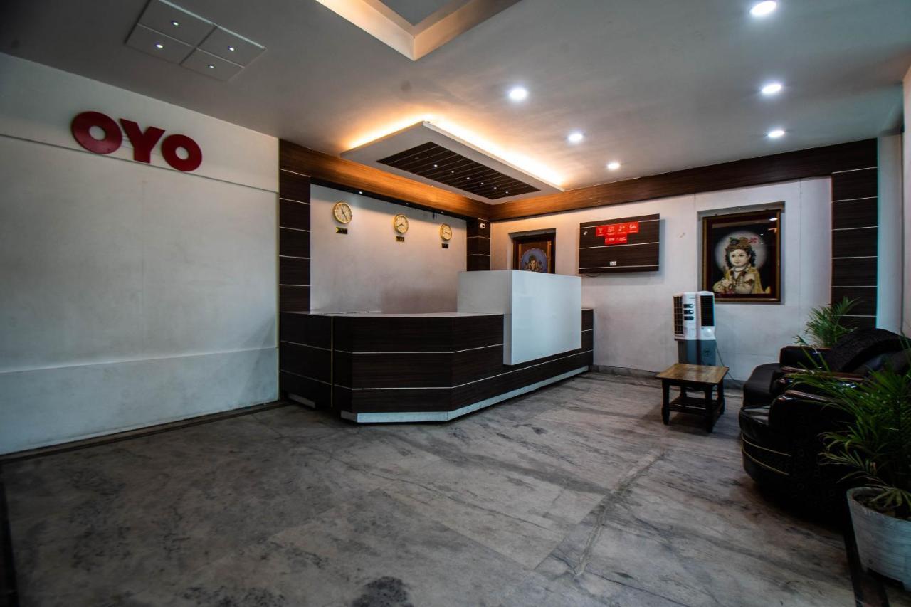 Oyo 29792 Piyush Hajipur 호텔 외부 사진